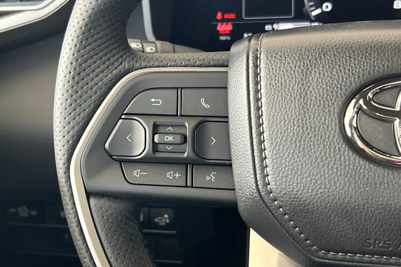 2026 Toyota Tundra Limited Roseville CA