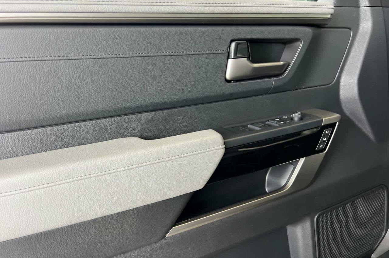 2026 Toyota Tundra Limited Roseville CA