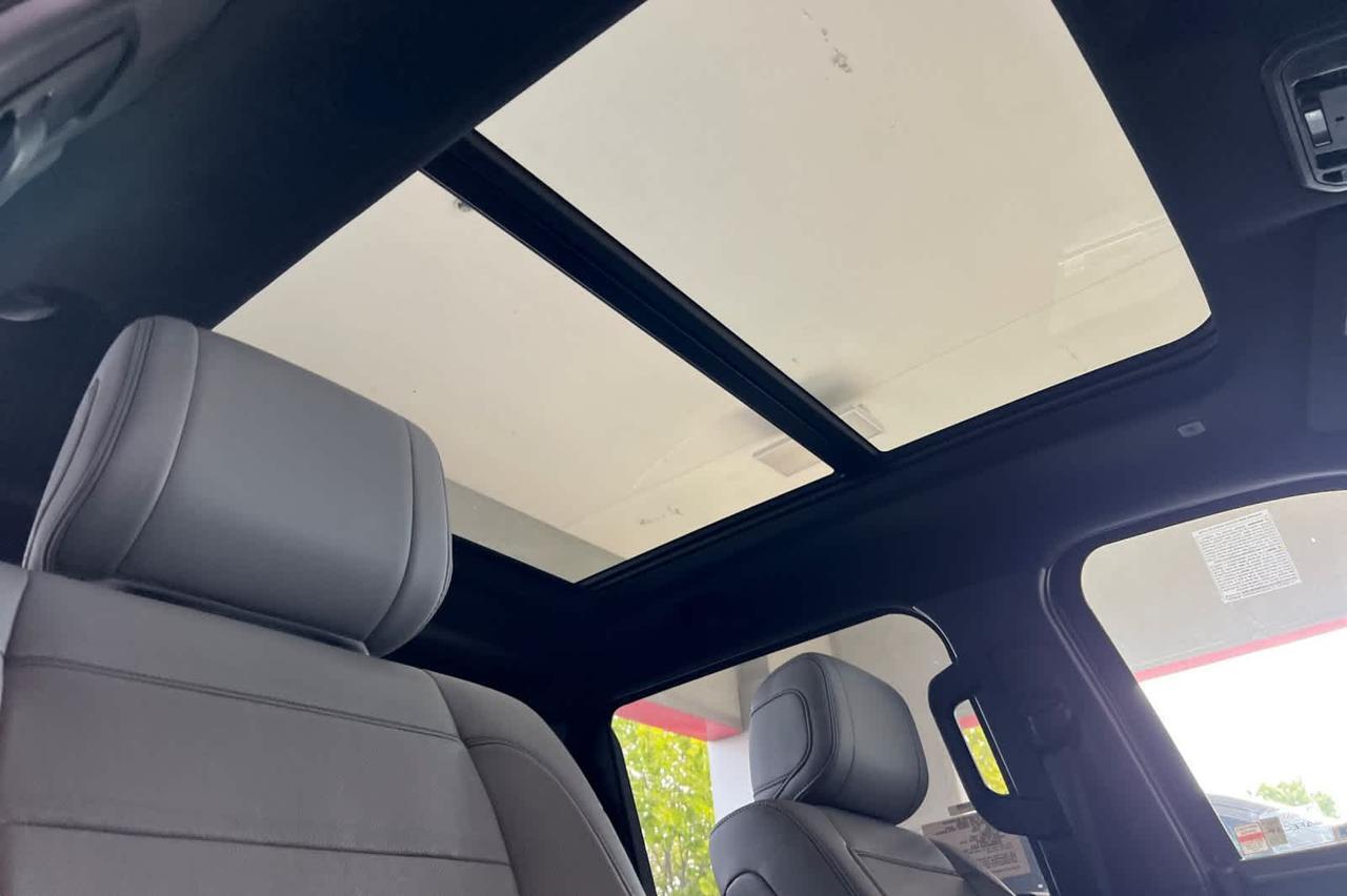 2026 Toyota Tundra Limited Roseville CA