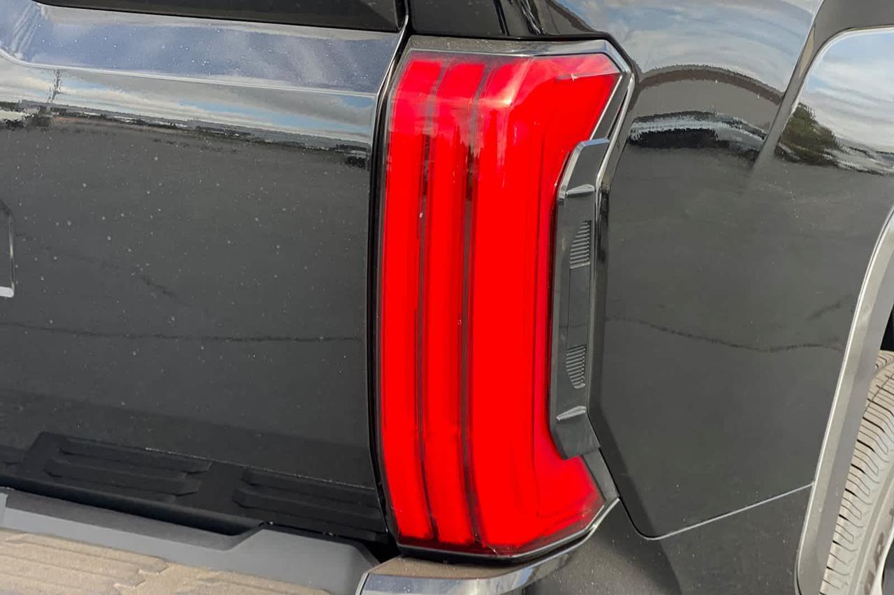 2026 Toyota Tundra Limited Roseville CA
