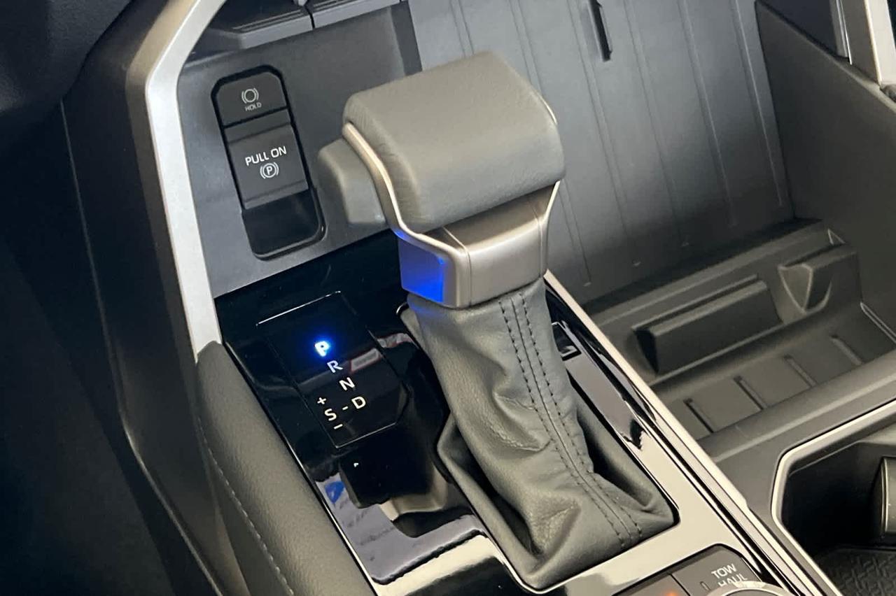 2026 Toyota Tundra Limited Roseville CA