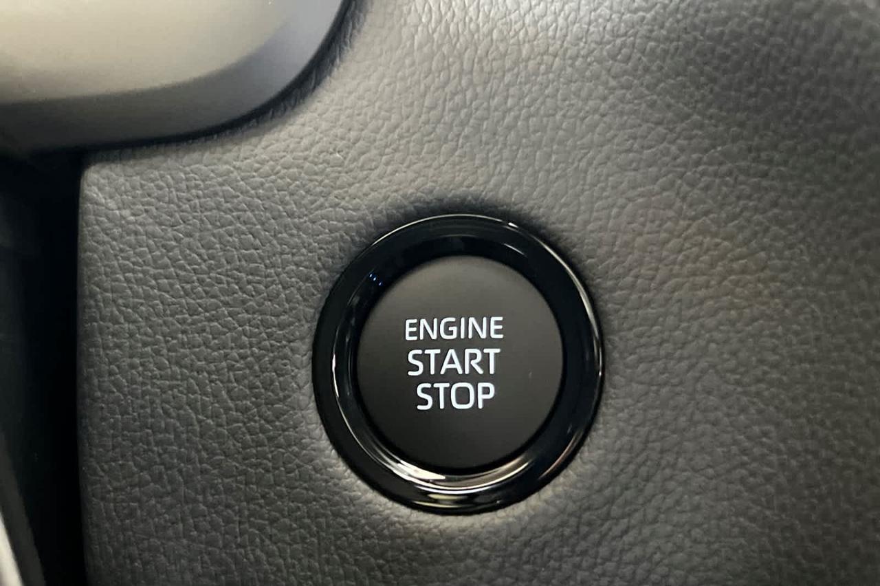 2026 Toyota Tundra Limited Roseville CA