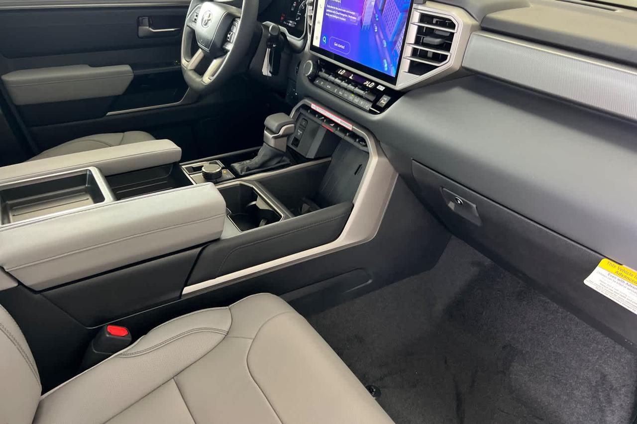 2026 Toyota Tundra Limited Roseville CA