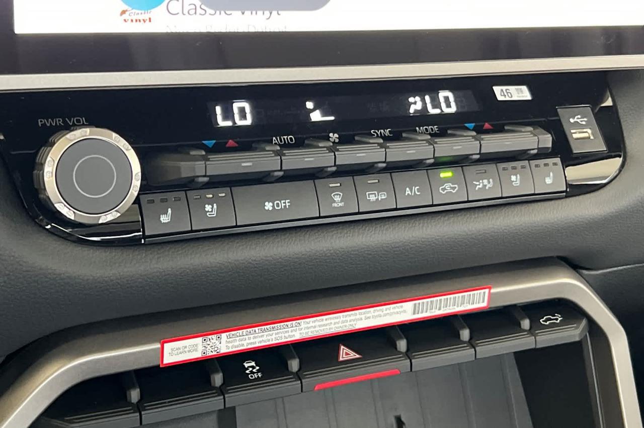 2026 Toyota Tundra Limited Roseville CA