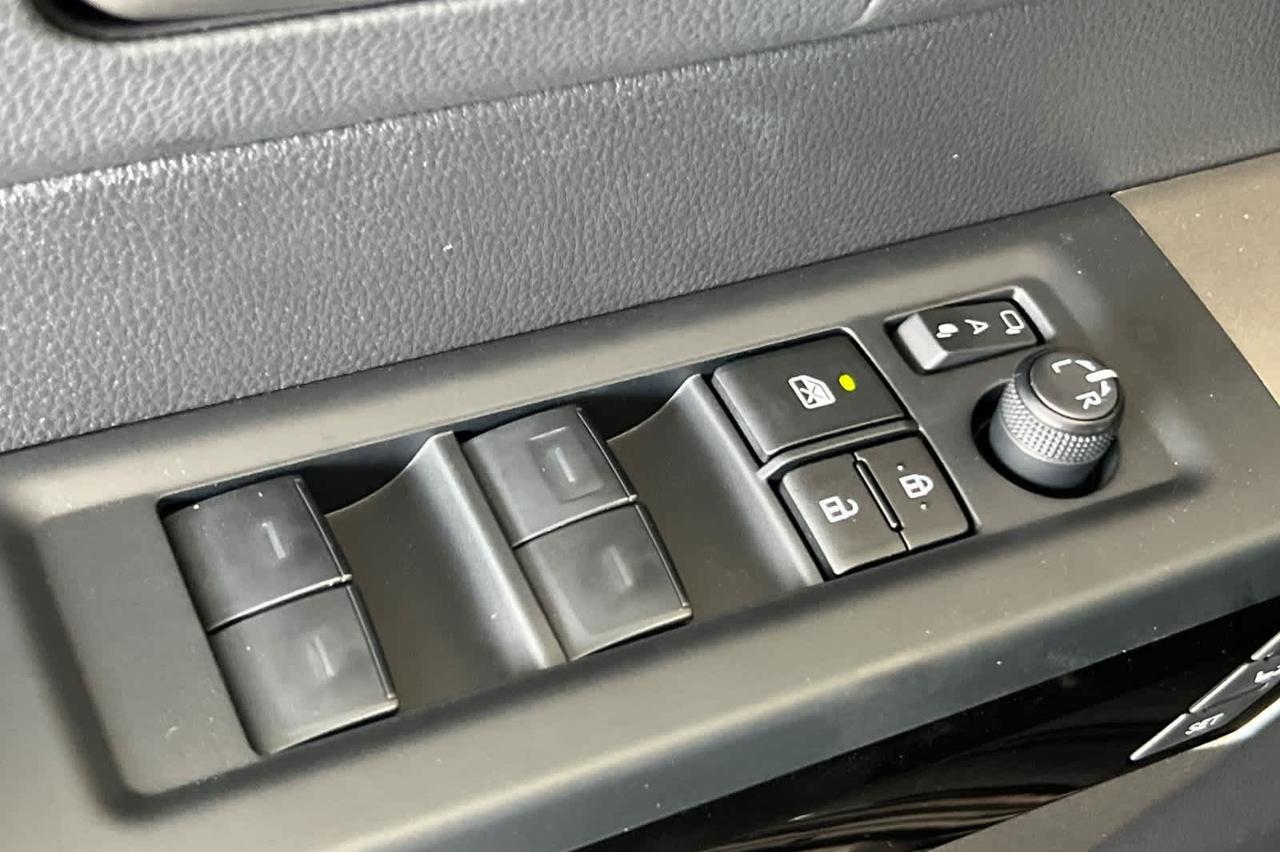2026 Toyota Tundra Limited Roseville CA