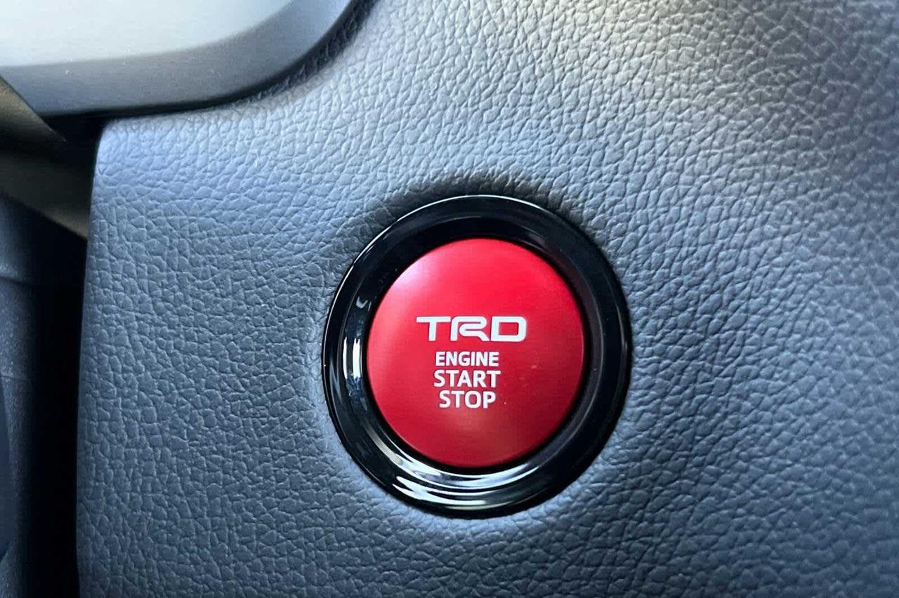 2026 Toyota Tundra Limited Roseville CA