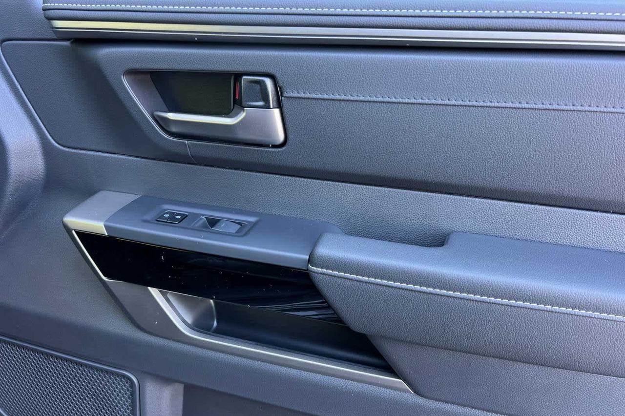 2026 Toyota Tundra Limited Roseville CA