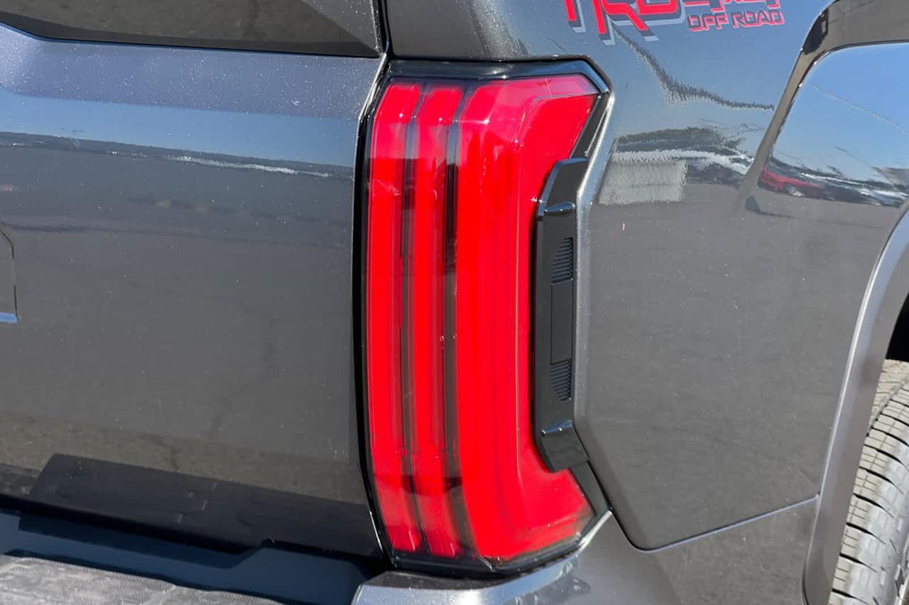 2026 Toyota Tundra Limited Roseville CA