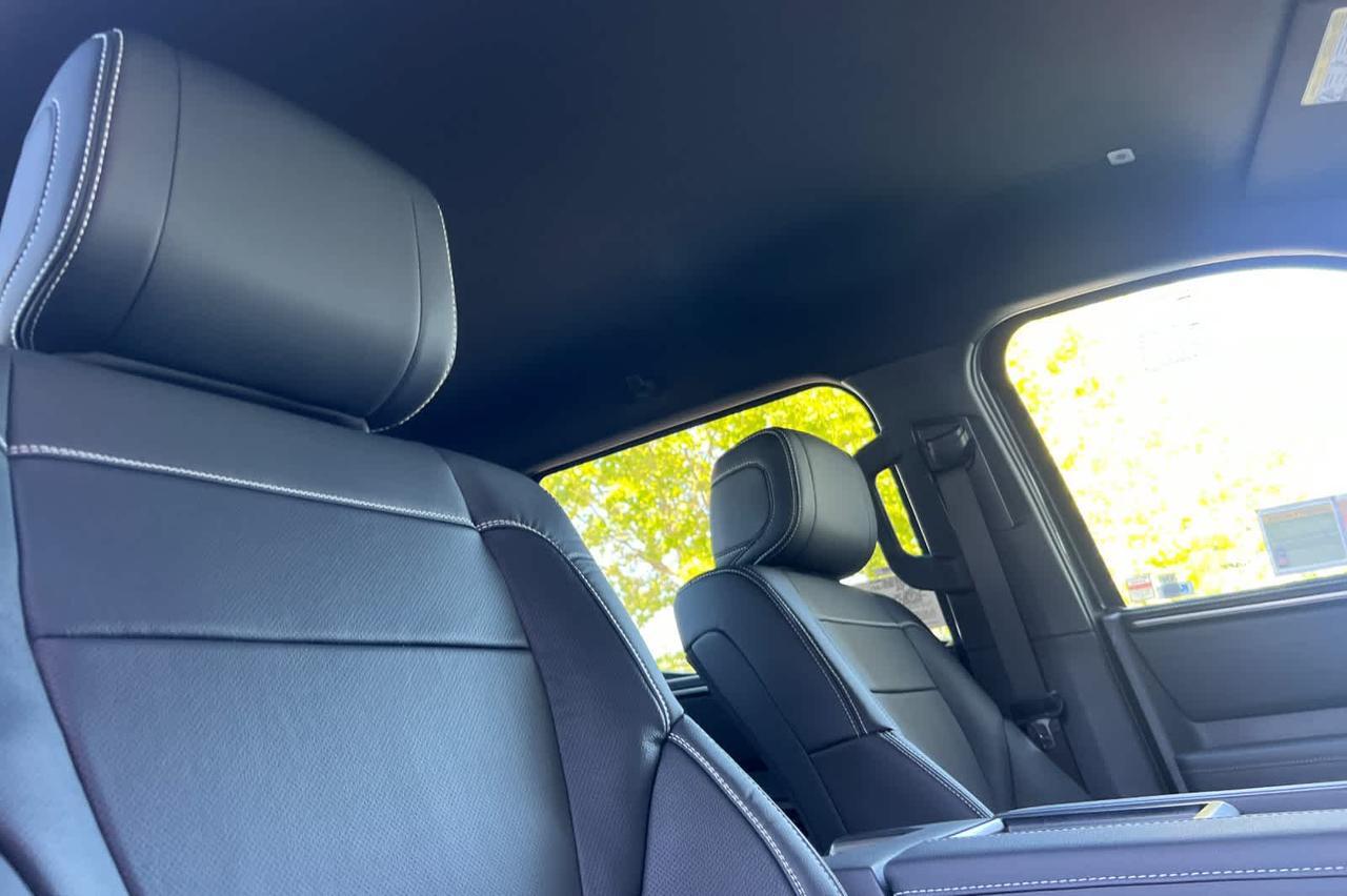 2026 Toyota Tundra Limited Roseville CA