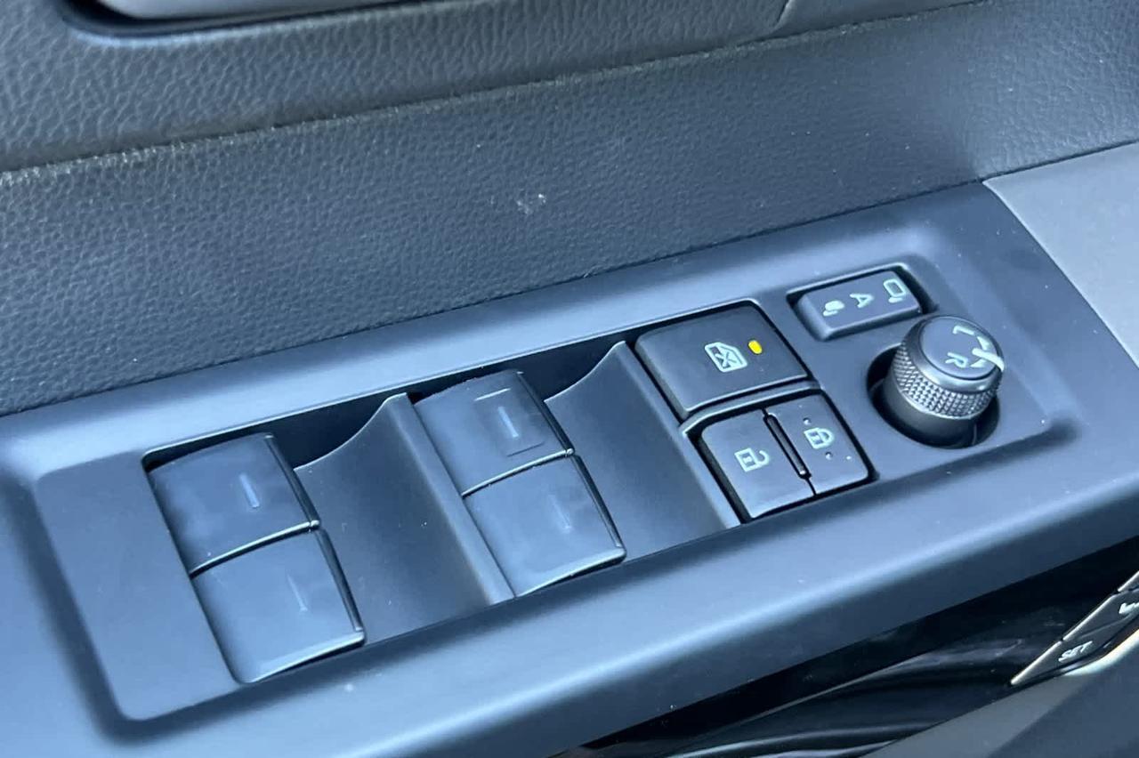 2026 Toyota Tundra Limited Roseville CA