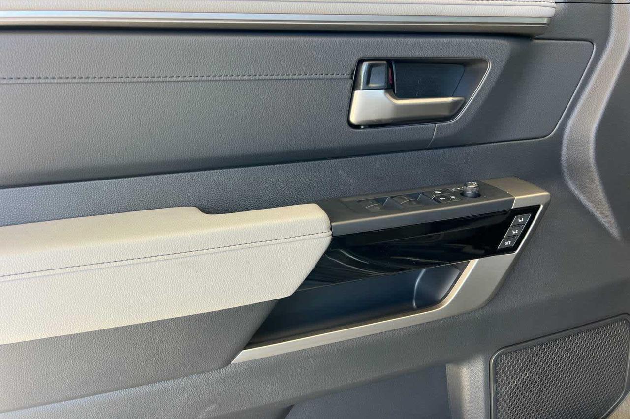 2026 Toyota Tundra Limited Roseville CA