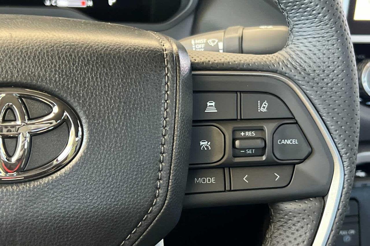 2026 Toyota Tundra Limited Roseville CA