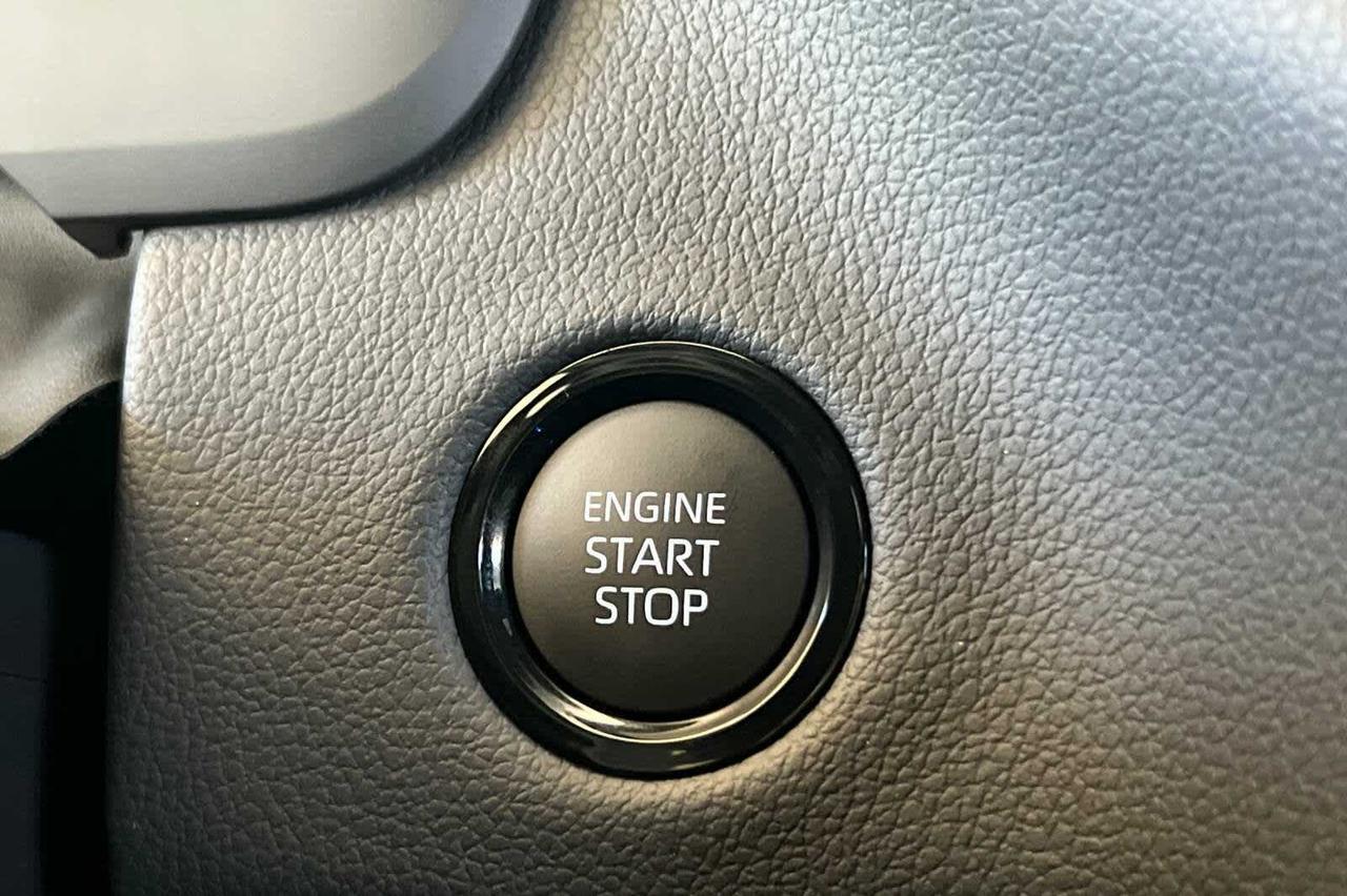 2026 Toyota Tundra Limited Roseville CA