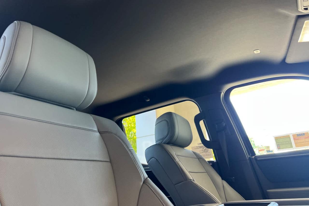 2026 Toyota Tundra Limited Roseville CA