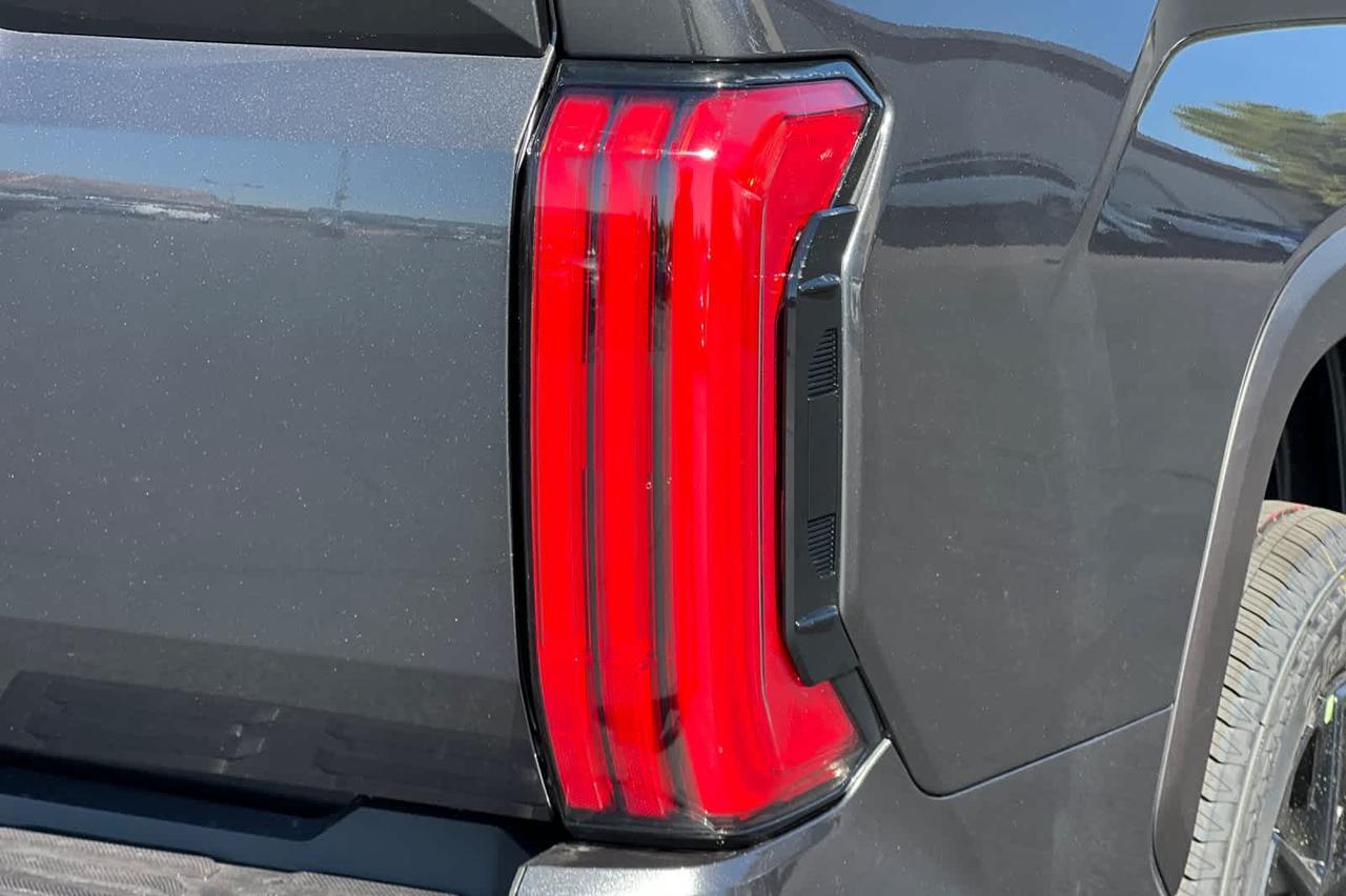 2026 Toyota Tundra Limited Roseville CA