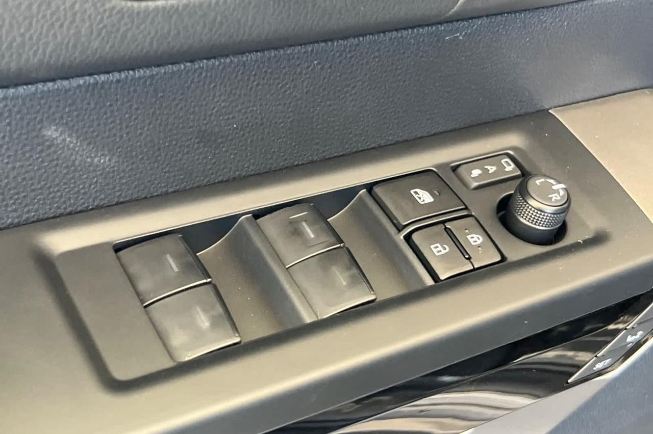 2026 Toyota Tundra Limited Roseville CA