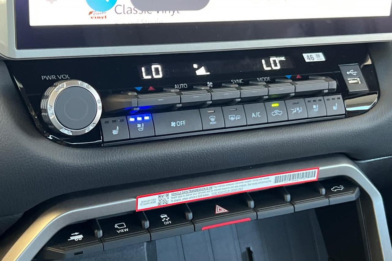 2026 Toyota Tundra Limited Roseville CA
