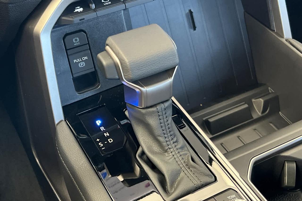 2026 Toyota Tundra Limited Roseville CA