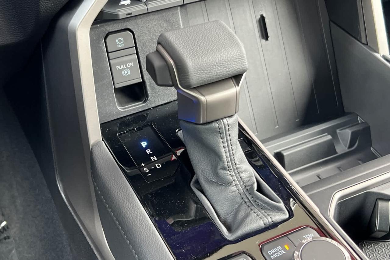 2026 Toyota Tundra Limited Roseville CA