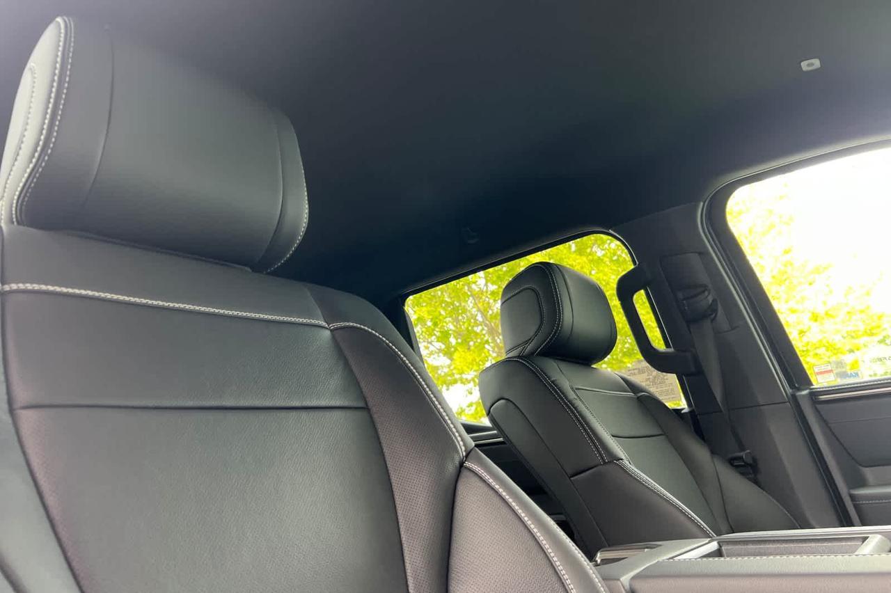 2026 Toyota Tundra Limited Roseville CA