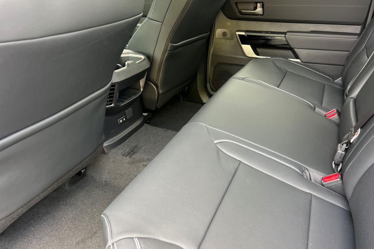 2026 Toyota Tundra Limited Roseville CA
