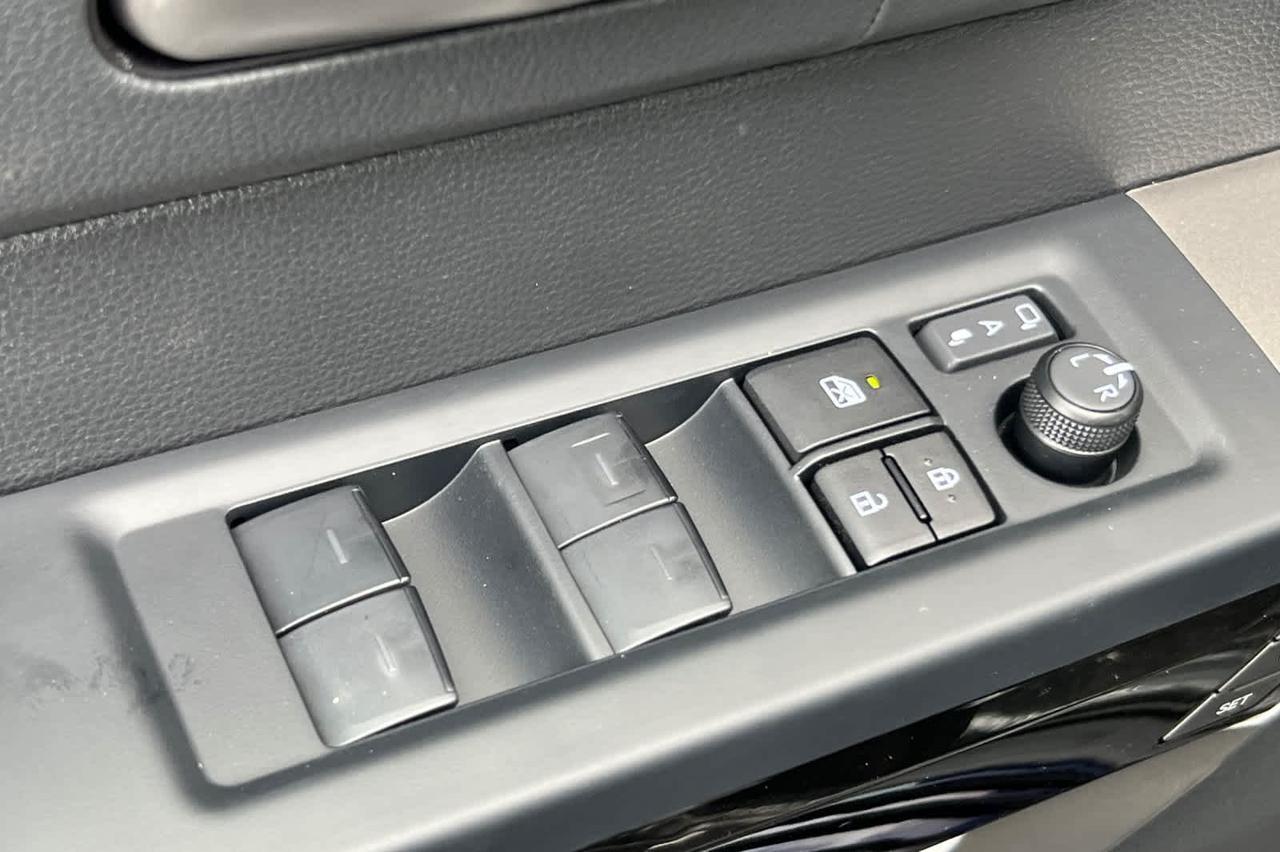 2026 Toyota Tundra Limited Roseville CA