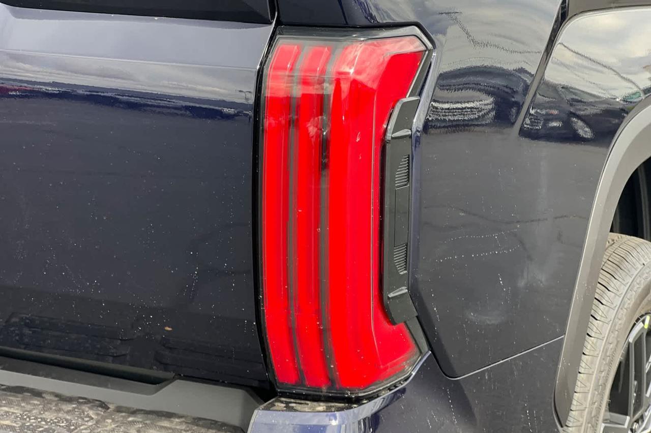 2026 Toyota Tundra Limited Roseville CA