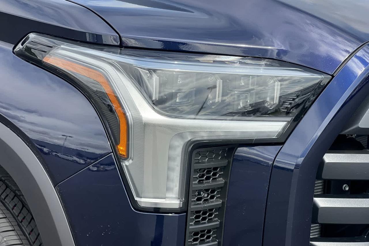 2026 Toyota Tundra Limited Roseville CA