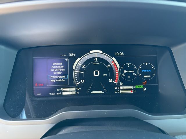 2026 Toyota Tundra Limited San Clemente CA