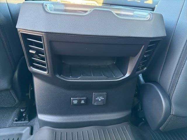 2026 Toyota Tundra Limited San Clemente CA