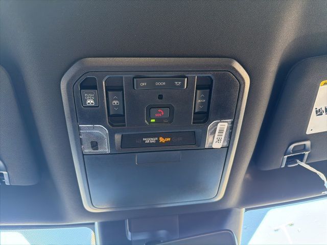 2026 Toyota Tundra Limited San Clemente CA