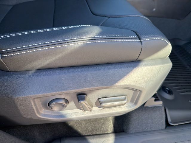 2026 Toyota Tundra Limited San Clemente CA