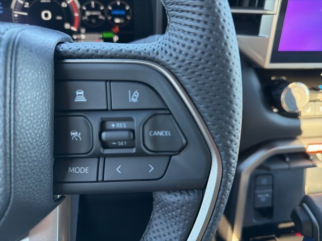 2026 Toyota Tundra Limited San Clemente CA