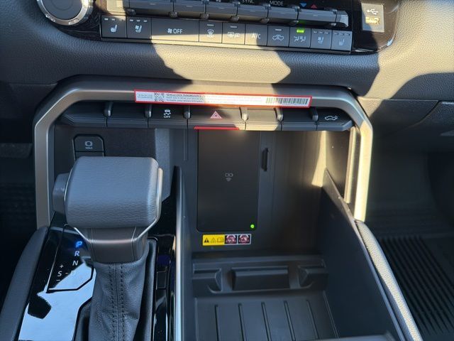 2026 Toyota Tundra Limited San Clemente CA