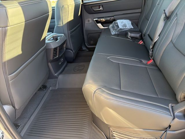 2026 Toyota Tundra Limited San Clemente CA