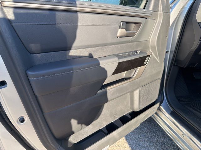 2026 Toyota Tundra Limited San Clemente CA