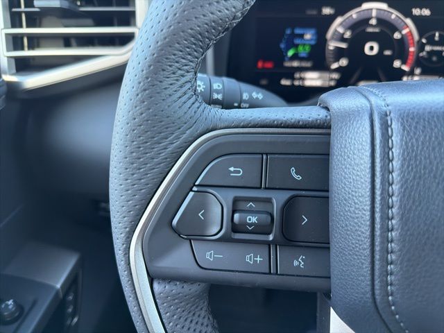 2026 Toyota Tundra Limited San Clemente CA