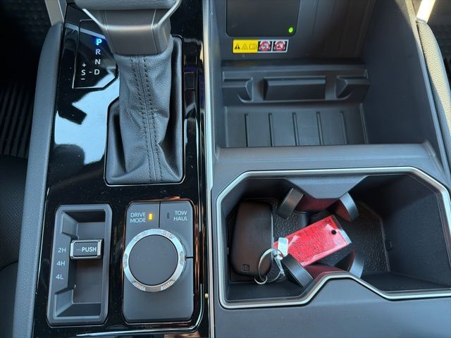 2026 Toyota Tundra Limited San Clemente CA