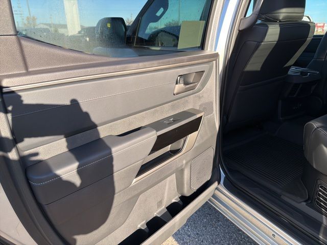 2026 Toyota Tundra Limited San Clemente CA