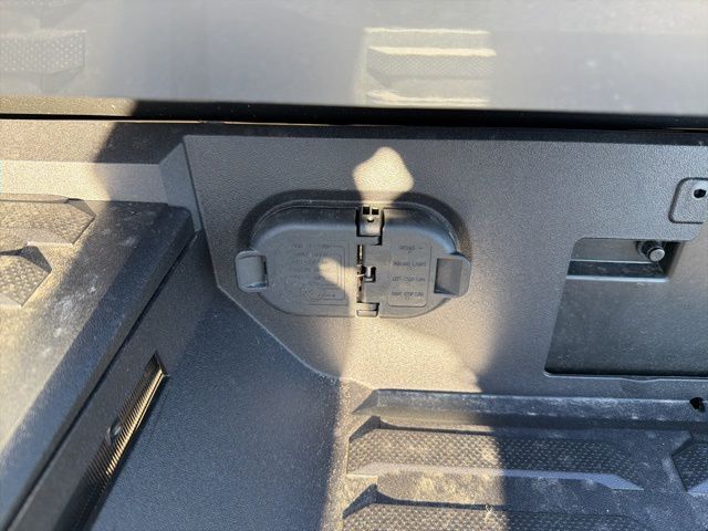 2026 Toyota Tundra Limited San Clemente CA