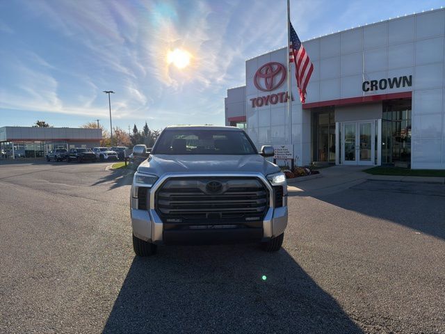 2026 Toyota Tundra Limited San Clemente CA