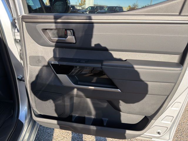 2026 Toyota Tundra Limited San Clemente CA