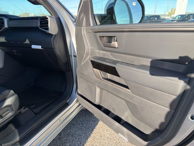 2026 Toyota Tundra Limited San Clemente CA