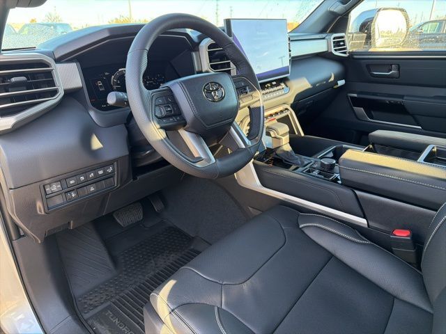 2026 Toyota Tundra Limited San Clemente CA