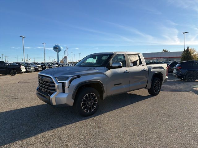 2026 Toyota Tundra Limited San Clemente CA