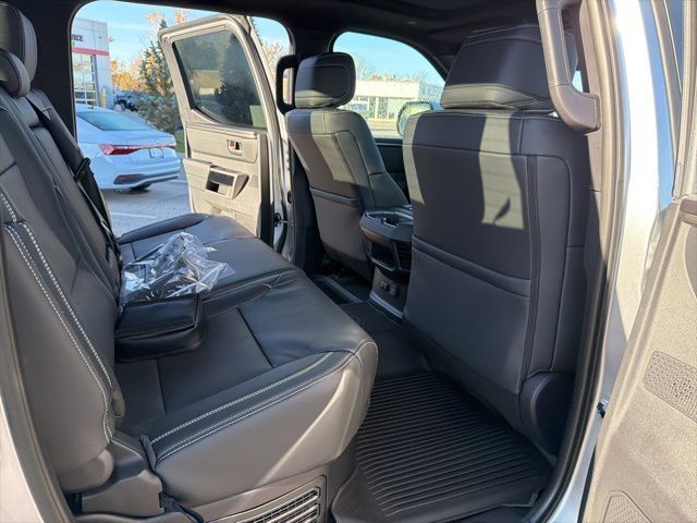 2026 Toyota Tundra Limited San Clemente CA