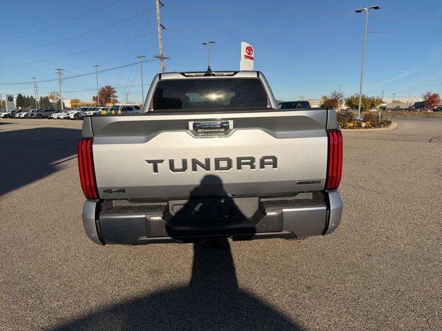 2026 Toyota Tundra Limited San Clemente CA