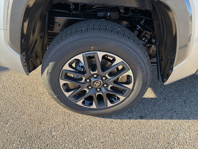 2026 Toyota Tundra Limited San Clemente CA