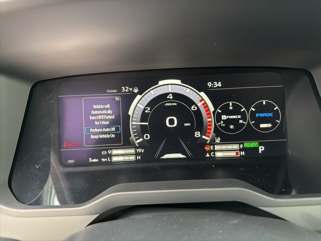 2026 Toyota Tundra Limited San Clemente CA