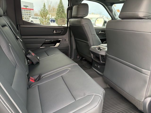 2026 Toyota Tundra Limited San Clemente CA